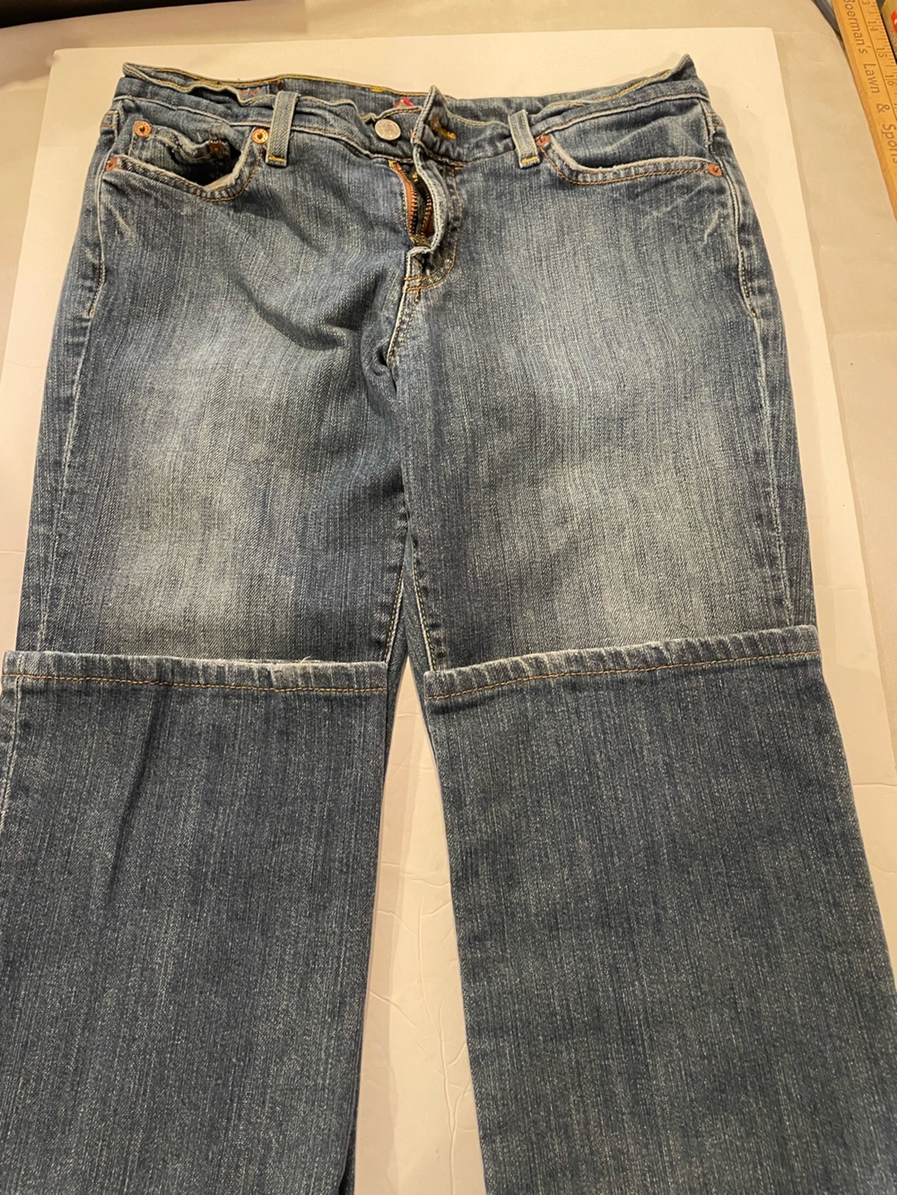 Vintage Lucky Women’s Jeans Size 8